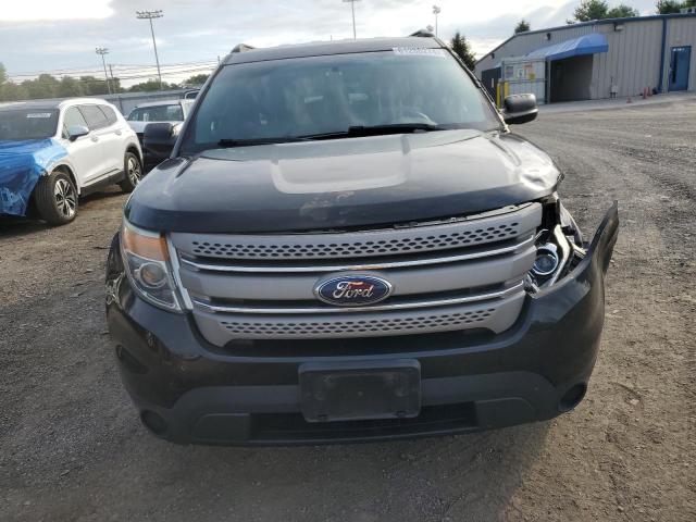 Photo 5 from auction – 2014 FORD EXPLORER with VIN 1FM5K8B86EGB29291
