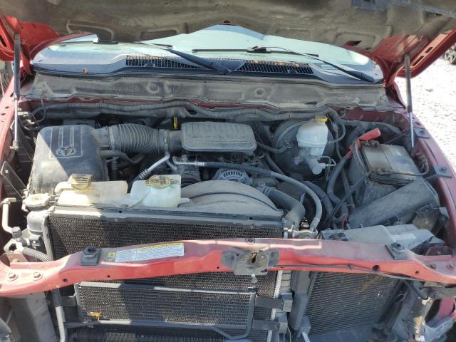 Photo 11 from auction – 2007 DODGE RAM 1500 S with VIN 1D7HA16K67J520681