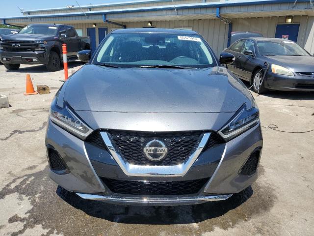 Photo 5 from auction – 2022 NISSAN MAXIMA SV with VIN 1N4AA6CV3NC502329