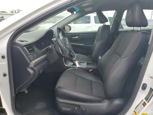 Photo 7 from auction – 2017 TOYOTA CAMRY LE with VIN 4T1BF1FK4HU430488