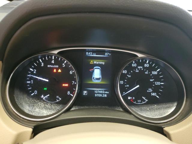 Photo 9 from auction – 2015 NISSAN ROGUE S with VIN 5N1AT2MT6FC918883