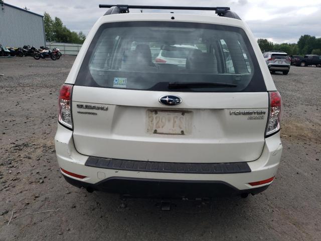 Photo 6 from auction – 2012 SUBARU FORESTER 2 with VIN JF2SHABC1CH465330