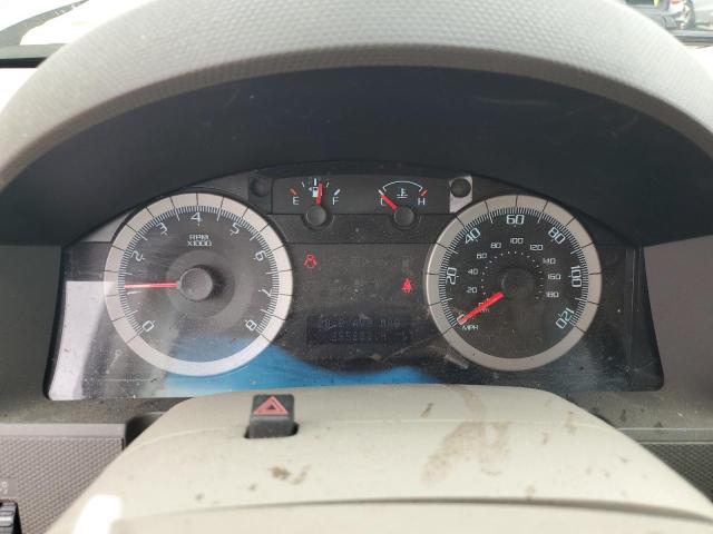 Photo 9 from auction – 2010 FORD ESCAPE XLT with VIN 1FMCU0D79AKB00740