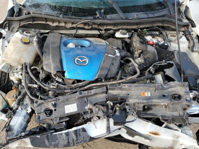 Photo 11 from auction – 2013 MAZDA 3 I with VIN JM1BL1L70D1843274