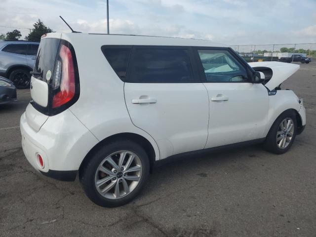 Photo 3 from auction – 2019 KIA SOUL + with VIN KNDJP3A59K7918254