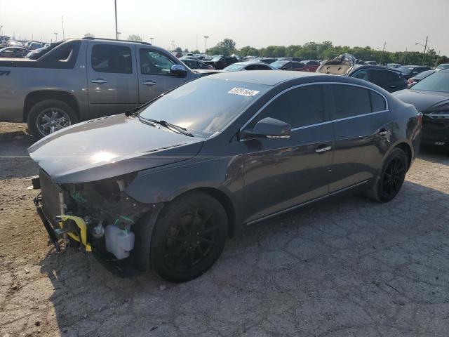 BUICK LACROSSE 2012 with VIN 1G4GC5E39CF377669 - Photo from auction