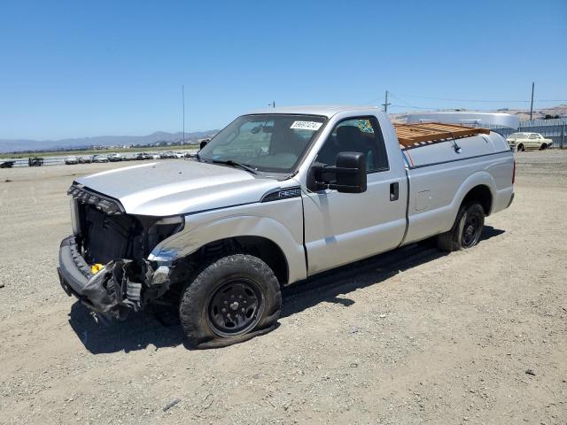 Фото 1 с аукциона – 2014 FORD F350 SUPER с VIN 1FTBF3A6XEEB37839