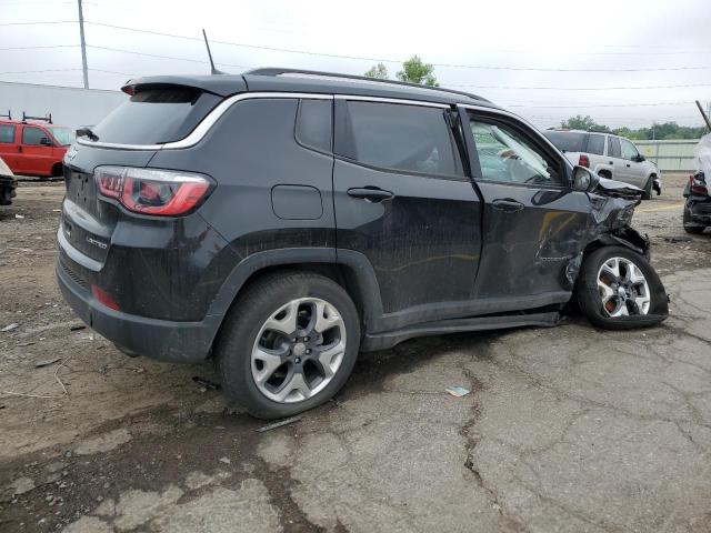 Photo 3 from auction – 2019 JEEP COMPASS LI with VIN 3C4NJDCB8KT826933