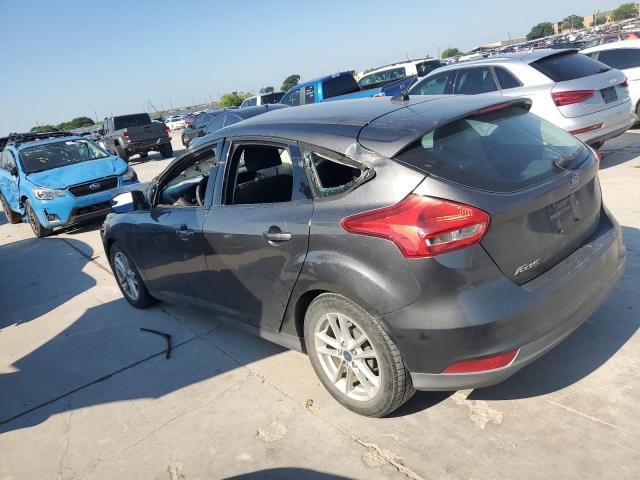 Photo 2 from auction – 2016 FORD FOCUS SE with VIN 1FADP3K21GL315742