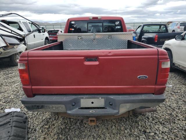 Photo 6 from auction – 2002 FORD RANGER SUP with VIN 1FTZR45E82PB75857