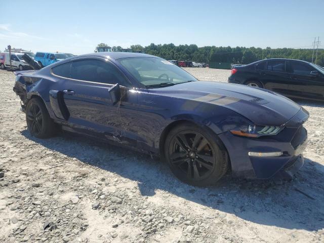 Photo 4 from auction – 2018 FORD MUSTANG with VIN 1FA6P8TH3J5128264