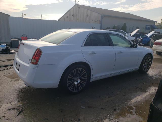 Photo 3 from auction – 2013 CHRYSLER 300 S with VIN 2C3CCABG3DH505069