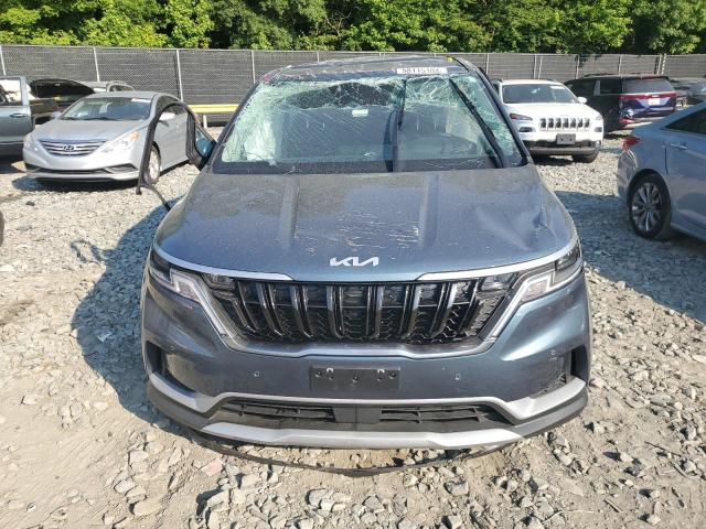 Photo 5 from auction – 2024 KIA CARNIVAL E with VIN KNDNC5H34R6327472