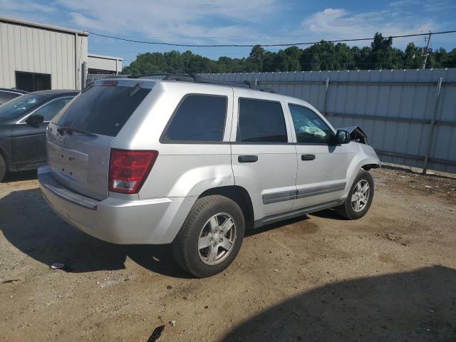 Photo 3 from auction – 2006 JEEP GRAND CHER with VIN 1J4GS48K06C307580