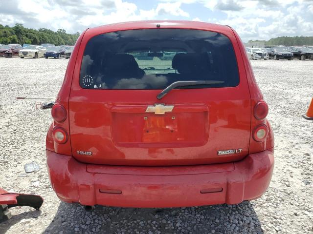Photo 6 from auction – 2010 CHEVROLET HHR LT with VIN 3GNBABDB5AS508849