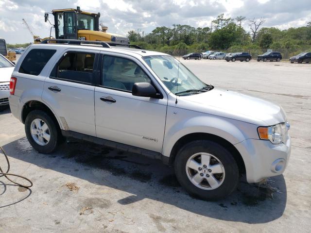 Photo 4 from auction – 2008 FORD ESCAPE XLT with VIN 1FMCU03118KC00693