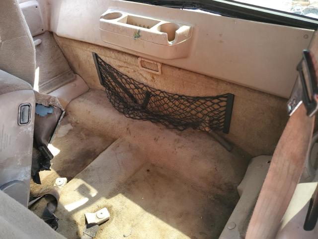 Photo 10 from auction – 1998 MAZDA B3000 CAB with VIN 4F4YR16U8WTM42578