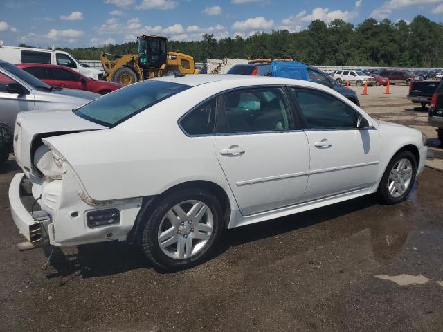Photo 3 from auction – 2013 CHEVROLET IMPALA LT with VIN 2G1WG5E35D1121017