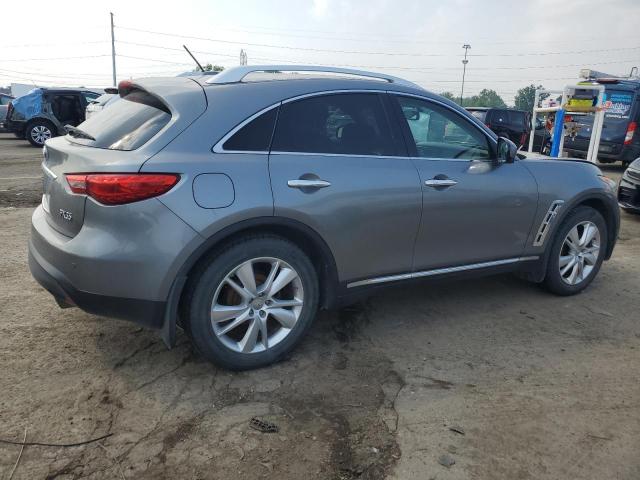 Photo 3 from auction – 2012 INFINITI FX35 with VIN JN8AS1MW3CM155081
