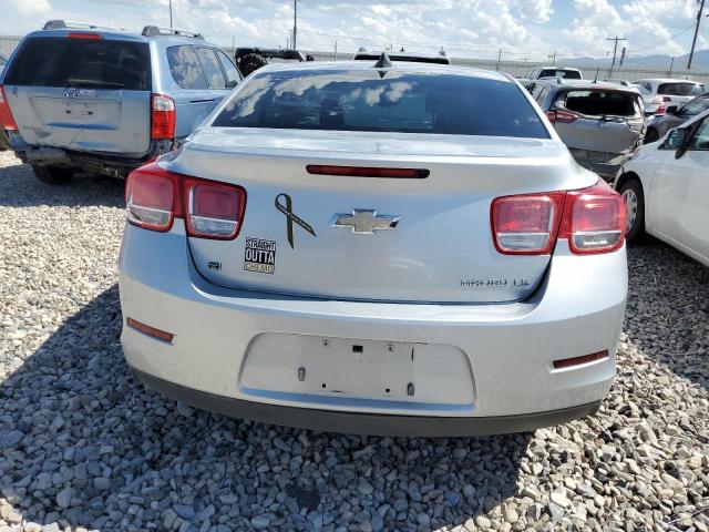 Photo 6 from auction – 2015 CHEVROLET MALIBU LS with VIN 1G11B5SL8FF284401