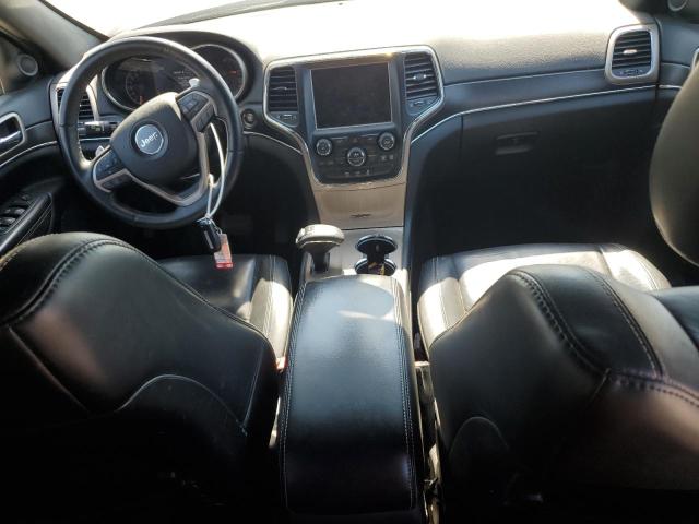 Photo 8 from auction – 2015 JEEP GRAND CHER with VIN 1C4RJFBG3FC691789