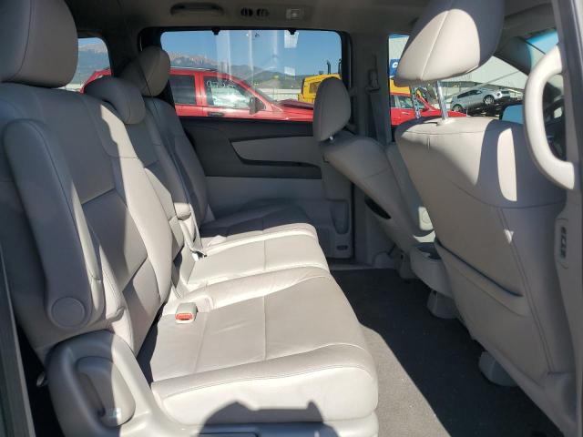 Photo 11 from auction – 2012 HONDA ODYSSEY EX with VIN 5FNRL5H67CB055992