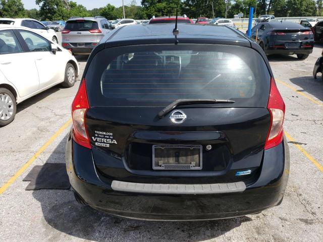 Photo 6 from auction – 2015 NISSAN VERSA NOTE with VIN 3N1CE2CP0FL428152