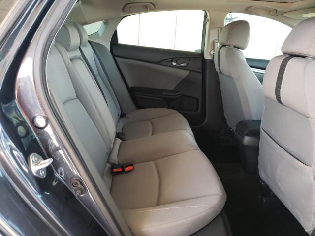 Photo 10 from auction – 2019 HONDA CIVIC EX with VIN JHMFC1F31KX014233