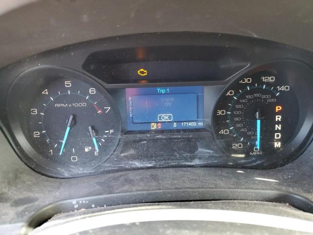 Photo 9 from auction – 2015 FORD EXPLORER X with VIN 1FM5K8D89FGC09571