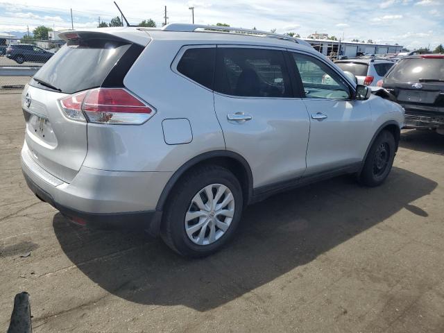 Photo 3 from auction – 2016 NISSAN ROGUE S with VIN JN8AT2MT7GW005512