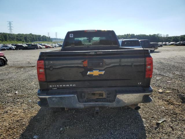 Photo 6 from auction – 2015 CHEVROLET SILVERADO with VIN 1GC1CVEG5FF534082