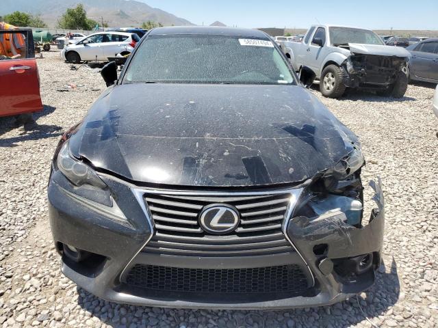 Photo 5 from auction – 2014 LEXUS IS 250 with VIN JTHBF1D23E5026657