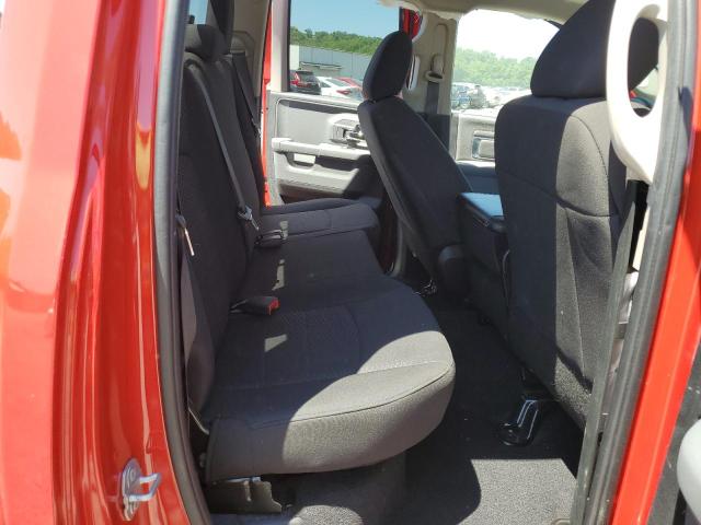 Photo 10 from auction – 2020 RAM 1500 CLASS with VIN 1C6RR7GG2LS107821