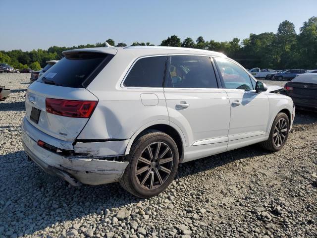 Photo 3 from auction – 2019 AUDI Q7 PREMIUM with VIN WA1LAAF73KD030300