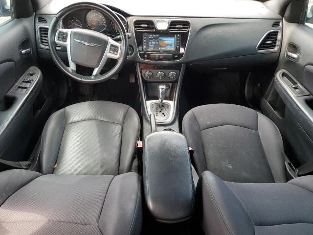 Photo 8 from auction – 2013 CHRYSLER 200 TOURIN with VIN 1C3CCBBB1DN699442
