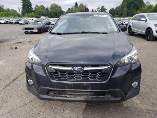 Photo 5 from auction – 2018 SUBARU CROSSTREK with VIN JF2GTADC4JH320913