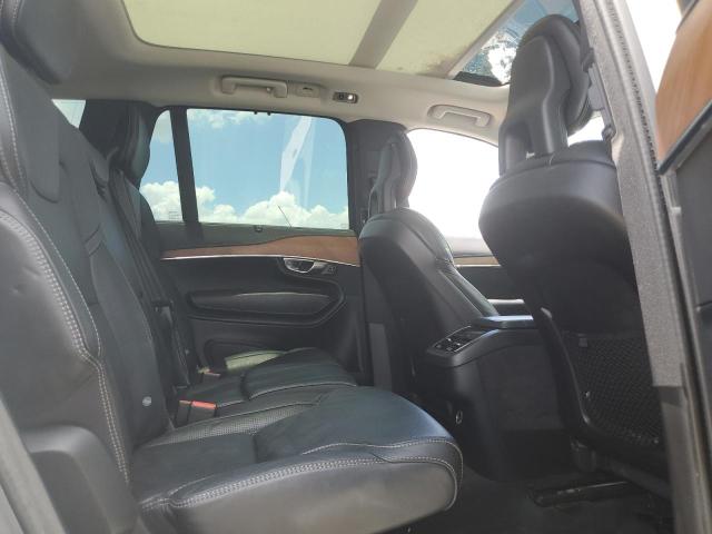 Photo 11 from auction – 2018 VOLVO XC90 T6 with VIN YV4A22PL0J1194175