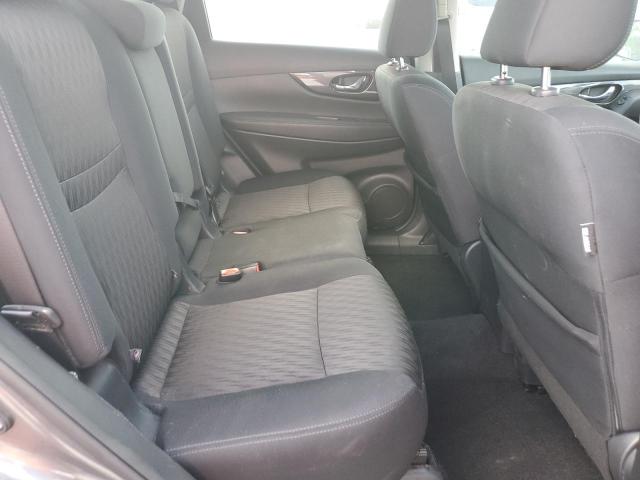 Photo 10 from auction – 2018 NISSAN ROGUE S with VIN 5N1AT2MT3JC821083