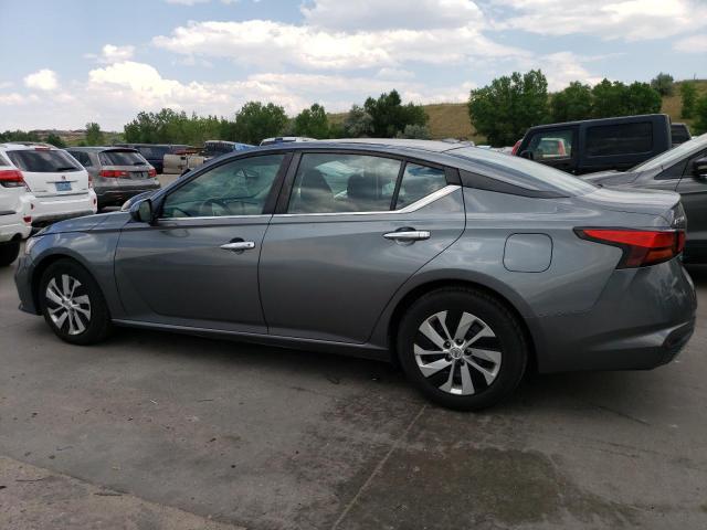 Photo 2 from auction – 2019 NISSAN ALTIMA S with VIN 1N4BL4BV7KC235020