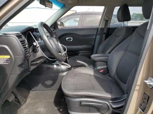 Photo 7 from auction – 2015 KIA SOUL with VIN KNDJN2A23F7124703