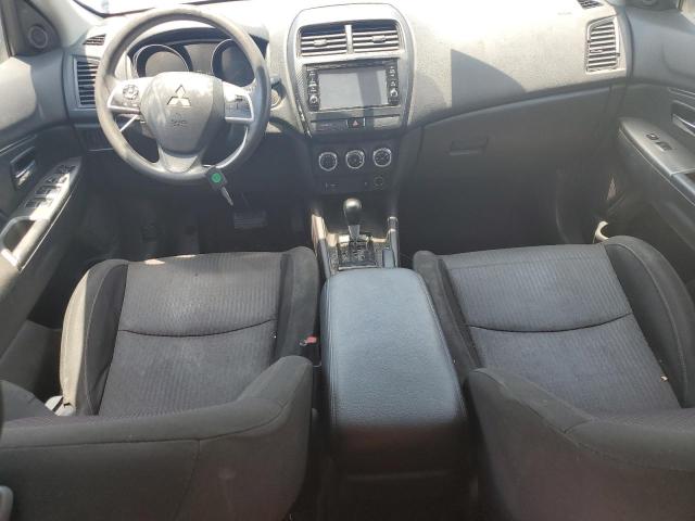 Photo 8 from auction – 2019 MITSUBISHI OUTLANDER with VIN JA4AP3AU6KU000335