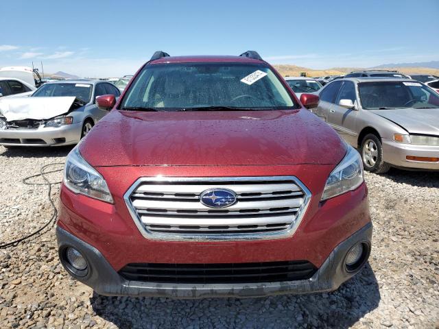 Снимка 5 от търг – 2017 SUBARU OUTBACK 2. с VIN 4S4BSAFC6H3431376