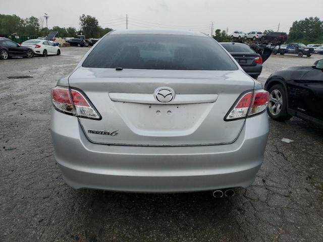 Photo 6 from auction – 2010 MAZDA 6 I with VIN 1YVHZ8CH0A5M38489