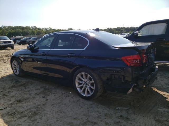 Фото 2 с аукциона – 2014 BMW 535 XI с VIN WBA5B3C57ED536126