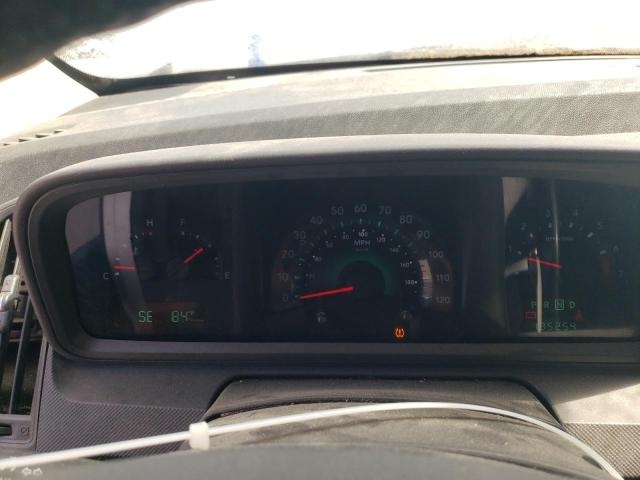 Photo 9 from auction – 2010 DODGE JOURNEY SX with VIN 3D4PH5FV1AT162959