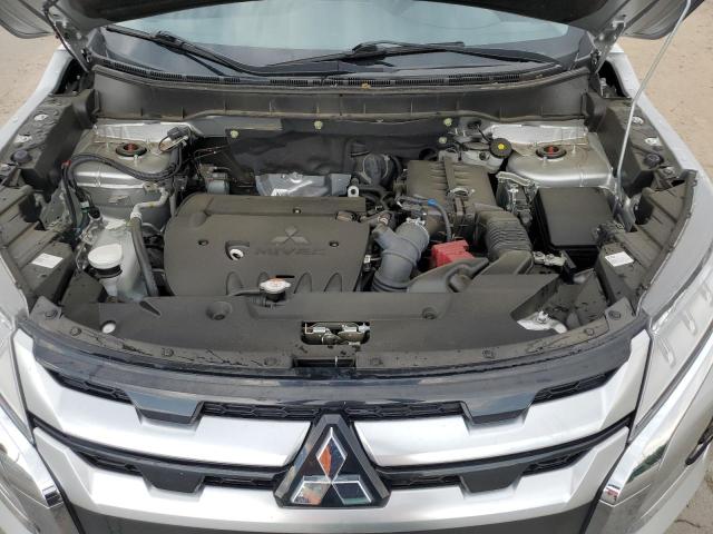 Photo 12 from auction – 2022 MITSUBISHI OUTLANDER with VIN JA4ARUAU3NU007991