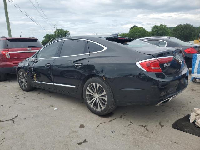 صورة رقم 2 من المزاد - 2017 BUICK LACROSSE E مع VIN 1G4ZP5SS5HU164391