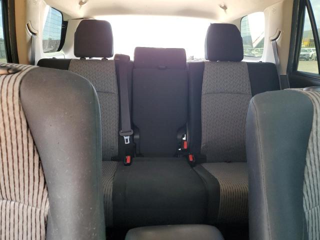 Photo 10 from auction – 2015 TOYOTA 4RUNNER SR with VIN JTEZU5JR3F5092881