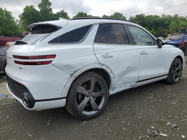 Photo 3 from auction – 2024 GENESIS GV70 BASE with VIN 5NMMADTB5RH008742