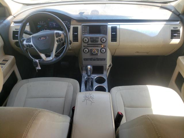 Photo 8 from auction – 2014 FORD FLEX SE with VIN 2FMGK5B81EBD13374